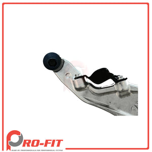 Control Arm and Ball Joint Assembly - Front Right Lower - 011169