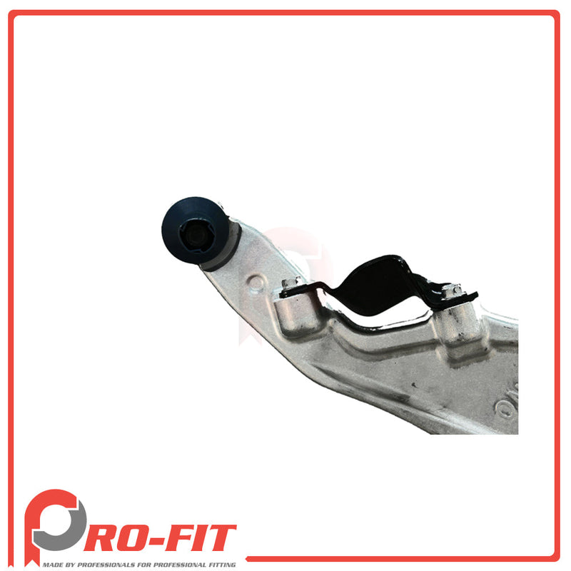 Control Arm and Ball Joint Assembly - Front Right Lower - 011169