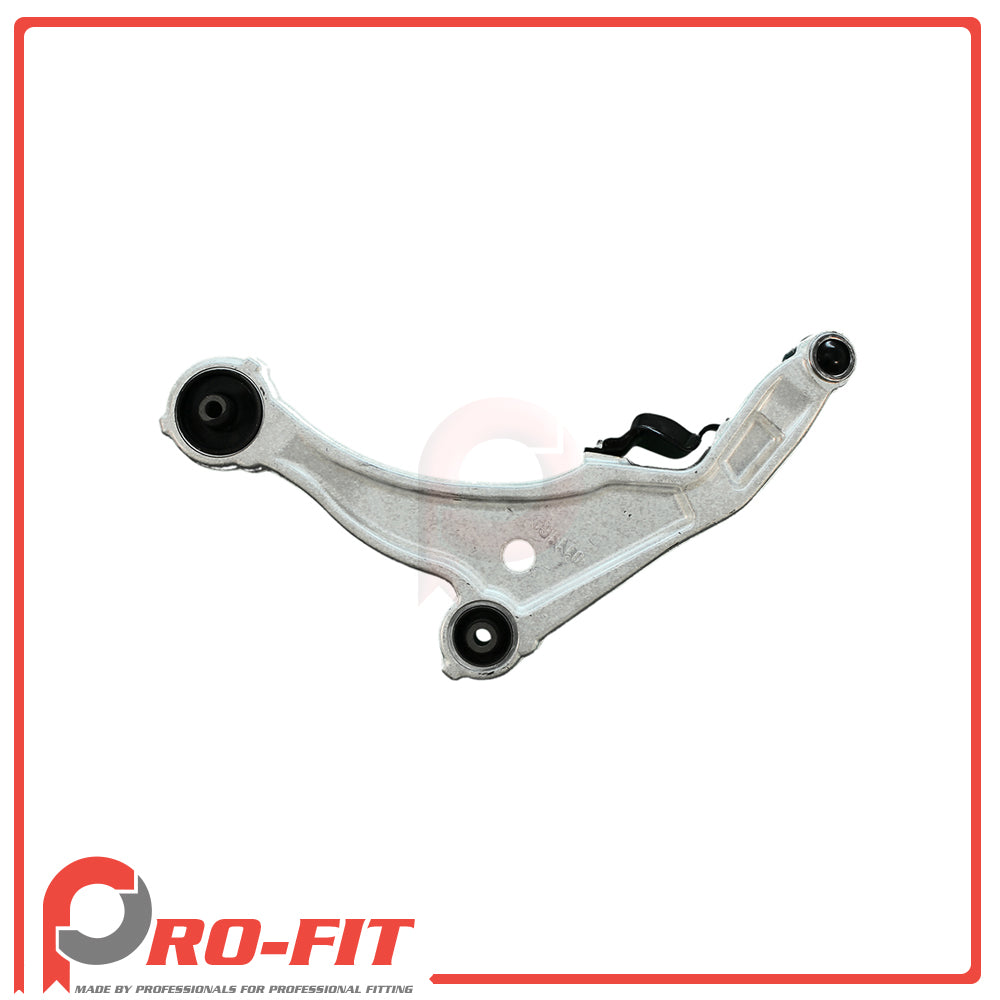 Control Arm and Ball Joint Assembly - Front Right Lower - 011169
