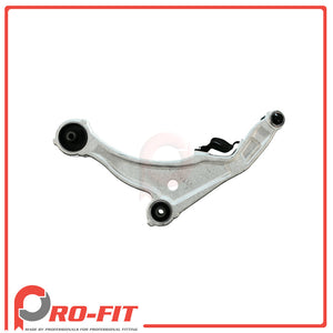 Control Arm and Ball Joint Assembly - Front Left Lower - 011170