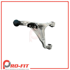 Control Arm and Ball Joint Assembly - Rear Right Upper - 011171