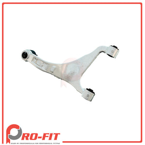 Control Arm and Ball Joint Assembly - Rear Right Upper - 011171