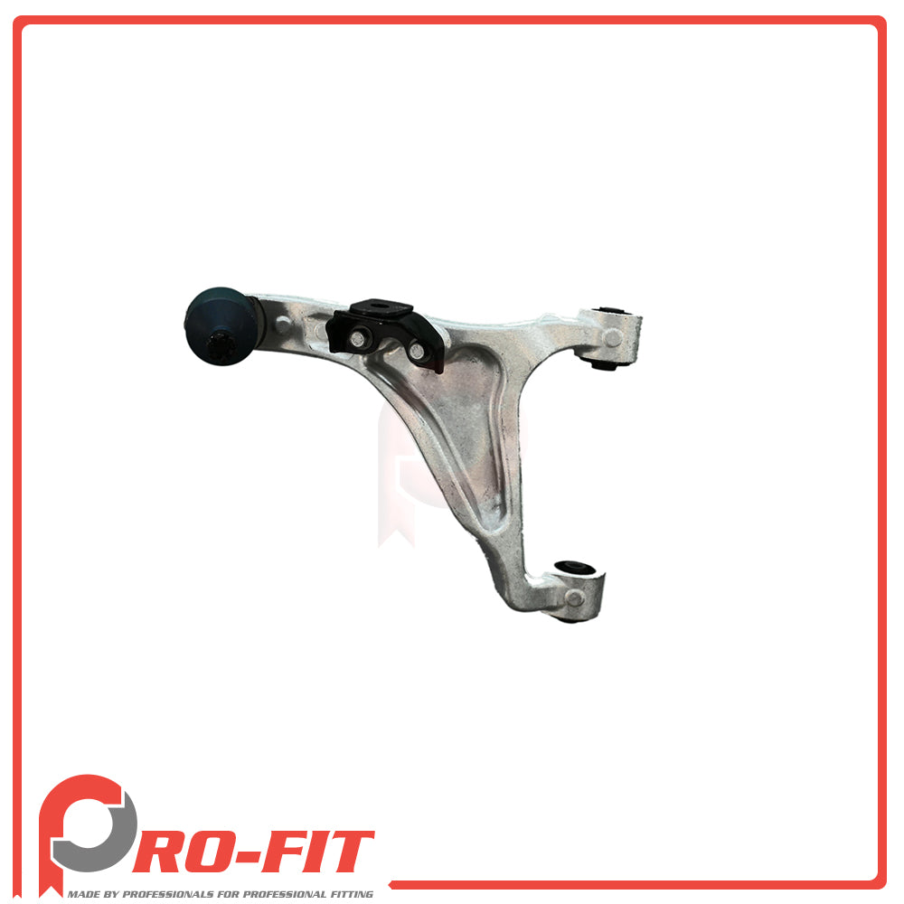 Control Arm and Ball Joint Assembly - Rear Right Upper - 011173