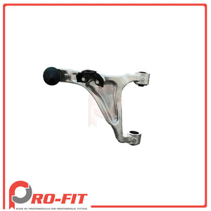 Control Arm and Ball Joint Assembly - Rear Right Upper - 011173