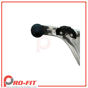 Control Arm and Ball Joint Assembly - Rear Right Upper - 011173