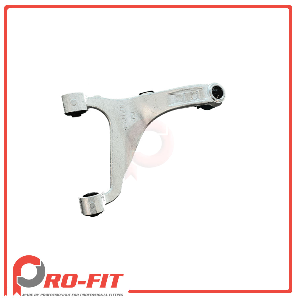 Control Arm and Ball Joint Assembly - Rear Right Upper - 011173