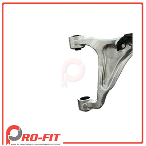 Control Arm and Ball Joint Assembly - Rear Left Upper - 011174