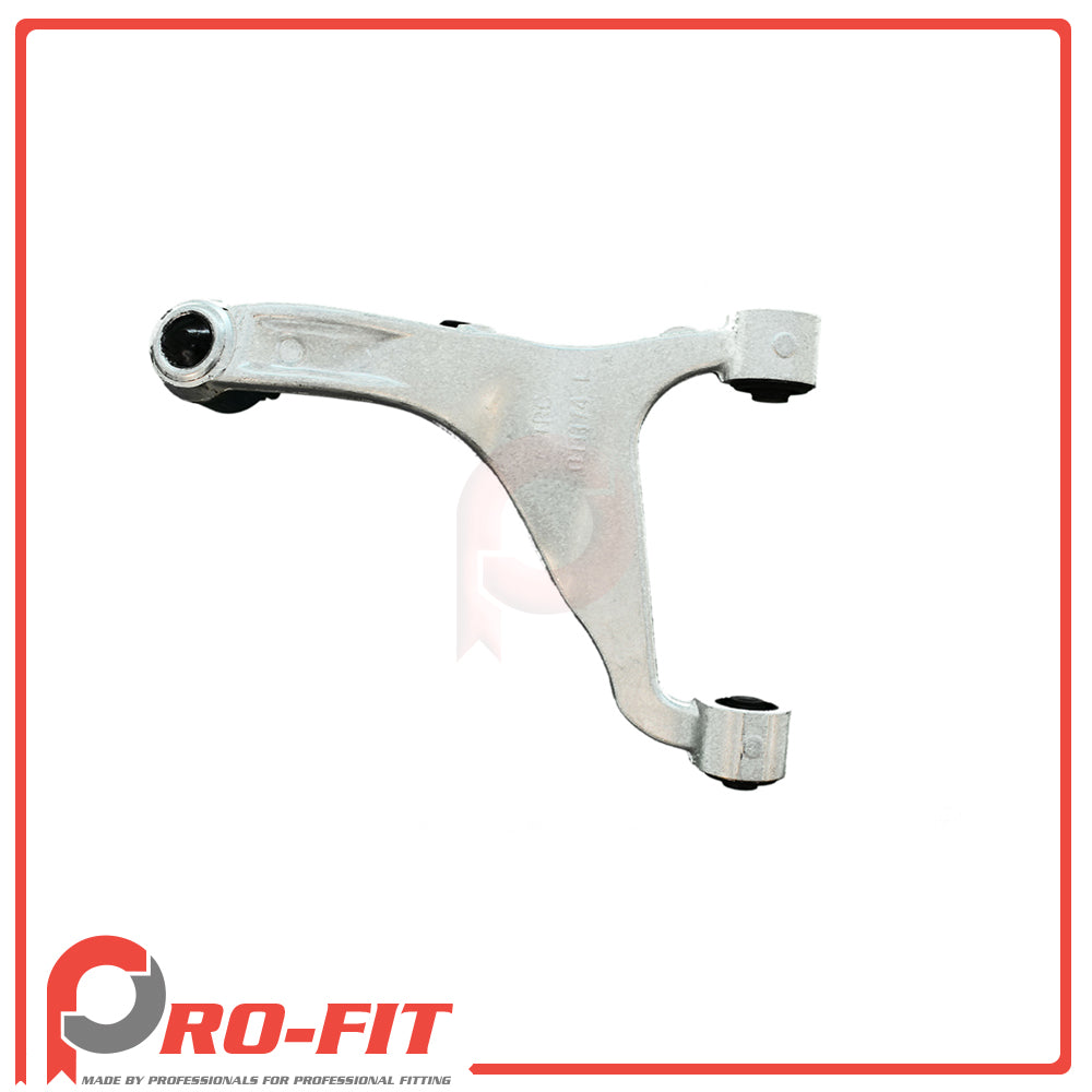 Control Arm and Ball Joint Assembly - Rear Left Upper - 011174