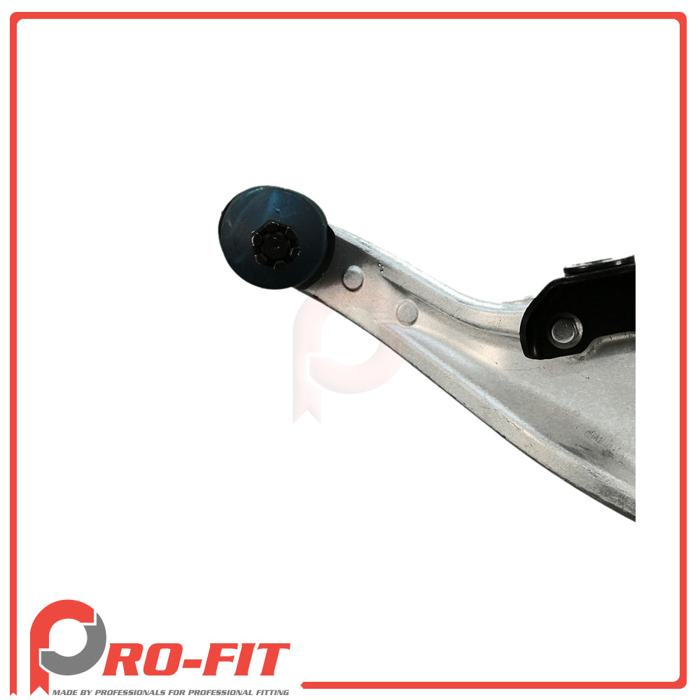 Control Arm and Ball Joint Assembly - Rear Right Upper - 011175