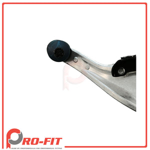 Control Arm and Ball Joint Assembly - Rear Right Upper - 011175