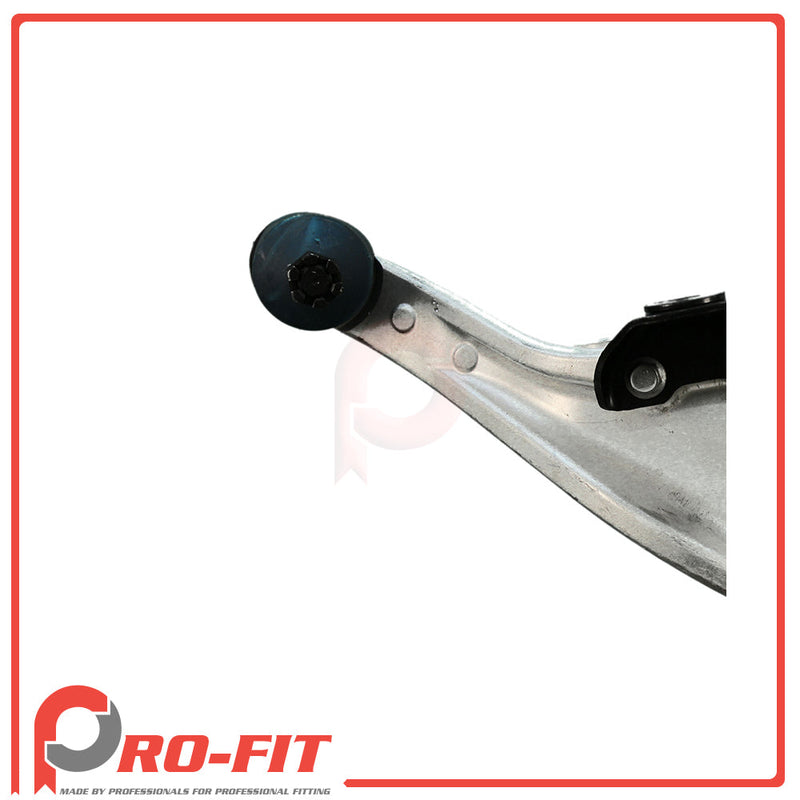 Control Arm and Ball Joint Assembly - Rear Right Upper - 011175