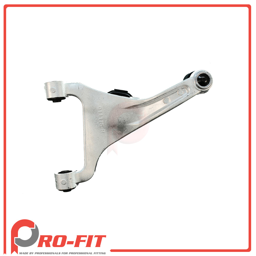 Control Arm and Ball Joint Assembly - Rear Right Upper - 011175