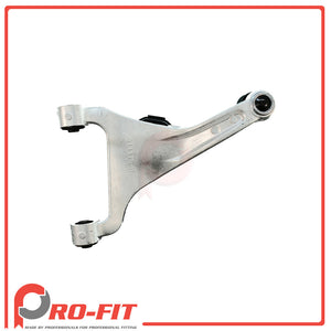Control Arm and Ball Joint Assembly - Rear Right Upper - 011175