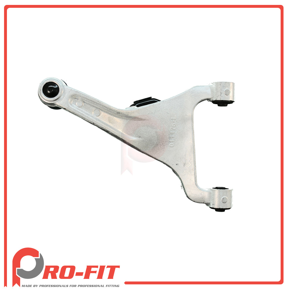 Control Arm and Ball Joint Assembly - Rear Left Upper - 011176