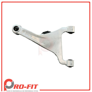 Control Arm and Ball Joint Assembly - Rear Left Upper - 011176