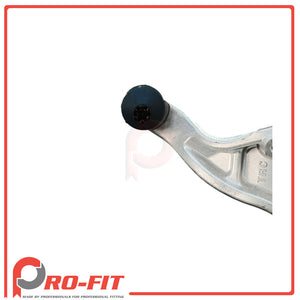 Control Arm and Ball Joint Assembly - Rear Right Upper - 011177