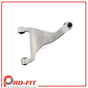 Control Arm and Ball Joint Assembly - Rear Right Upper - 011177