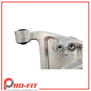 Control Arm and Ball Joint Assembly - Rear Left Upper - 011178