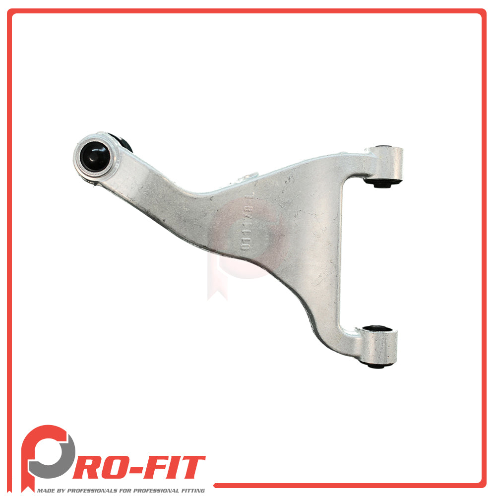 Control Arm and Ball Joint Assembly - Rear Left Upper - 011178