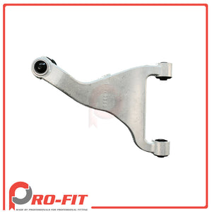Control Arm and Ball Joint Assembly - Rear Left Upper - 011178