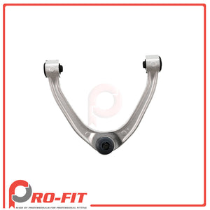 Control Arm and Ball Joint Assembly - Front Right Upper - 011183