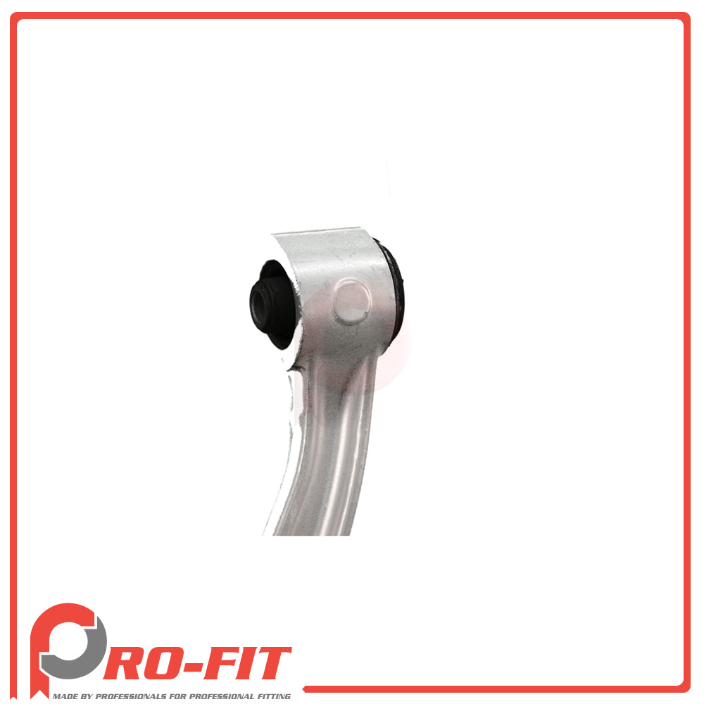 Control Arm and Ball Joint Assembly - Front Right Upper - 011183