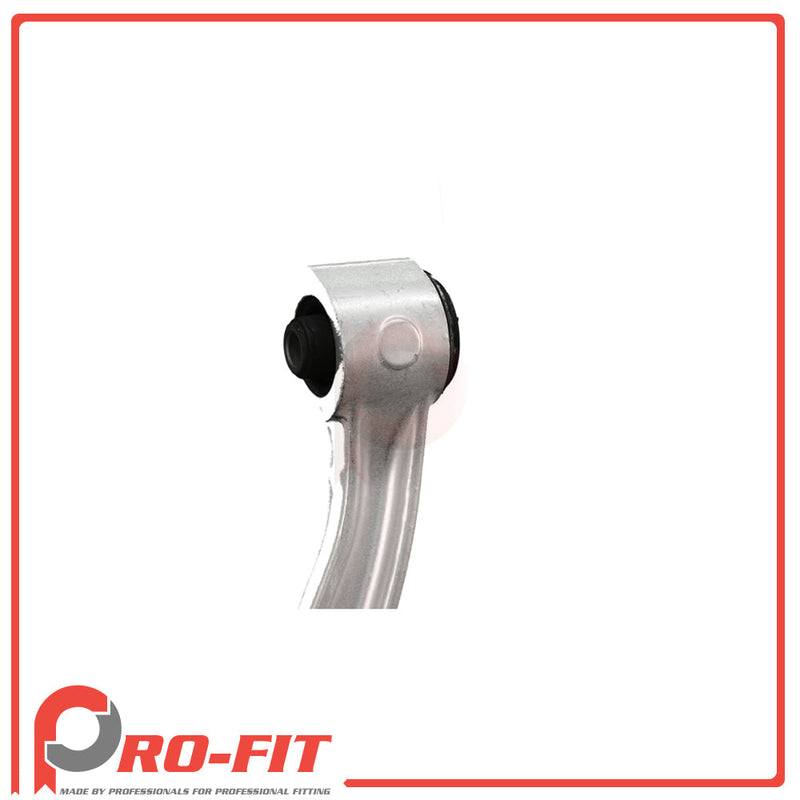 Control Arm and Ball Joint Assembly - Front Right Upper - 011183