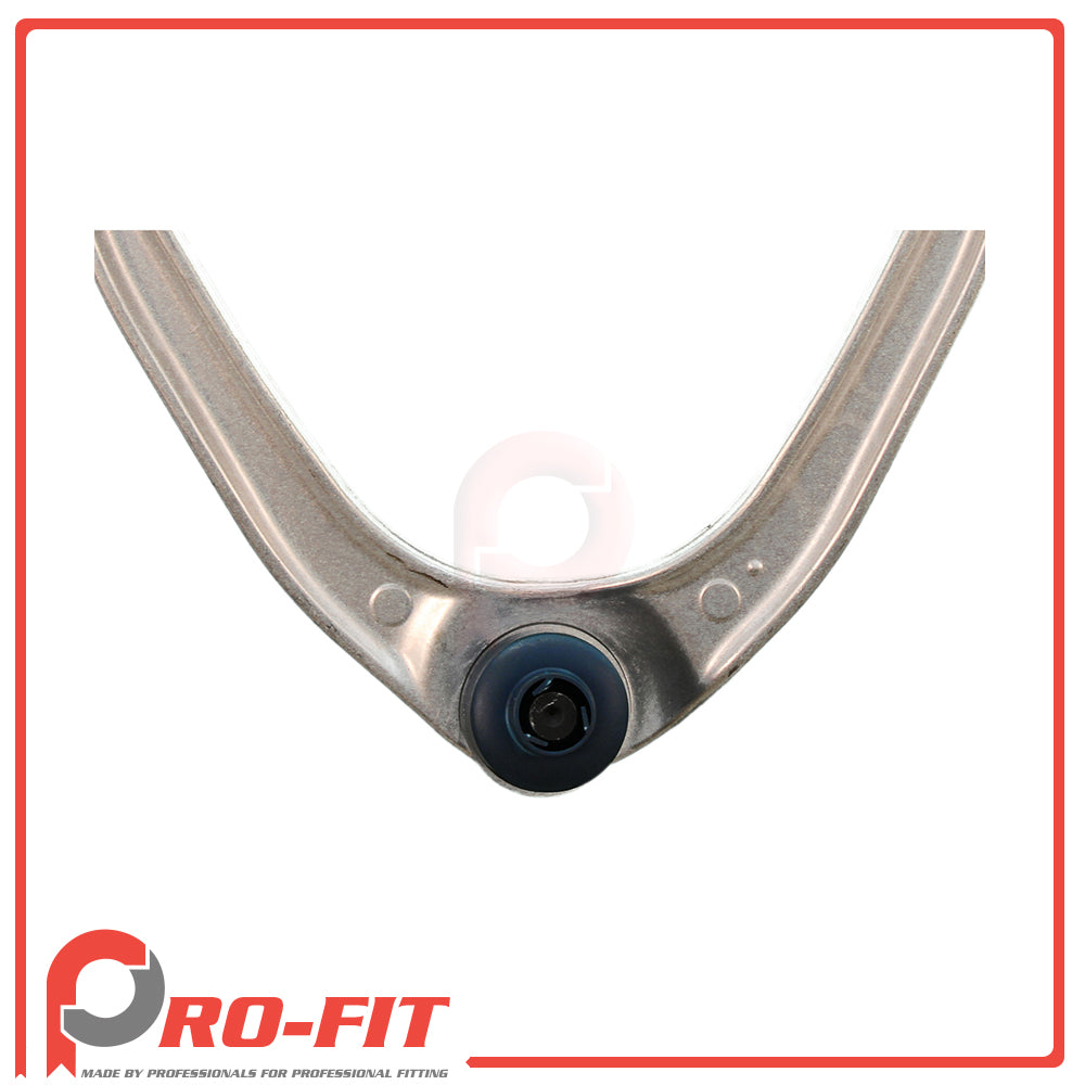 Control Arm and Ball Joint Assembly - Front Right Upper - 011183