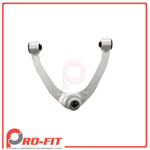 Control Arm and Ball Joint Assembly - Front Right Upper - 011183