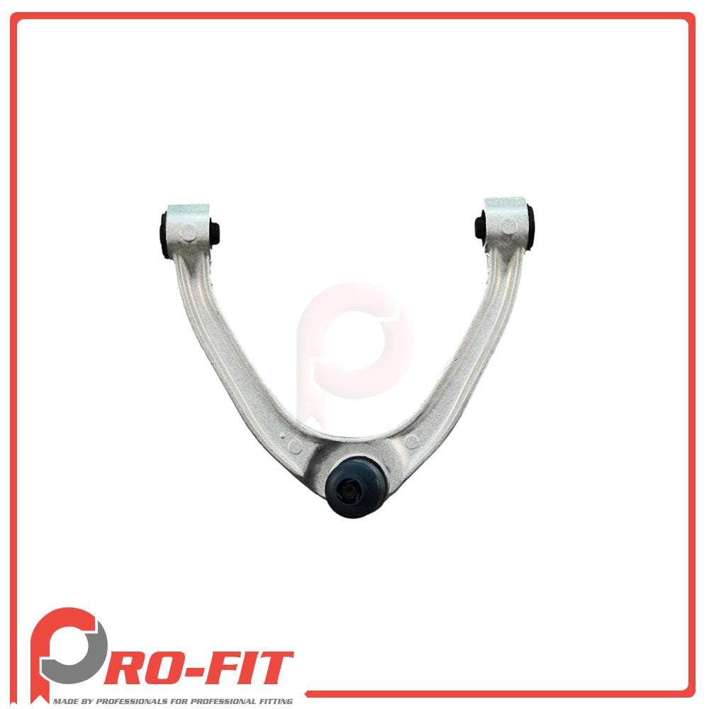 Control Arm and Ball Joint Assembly - Front Left Upper - 011184