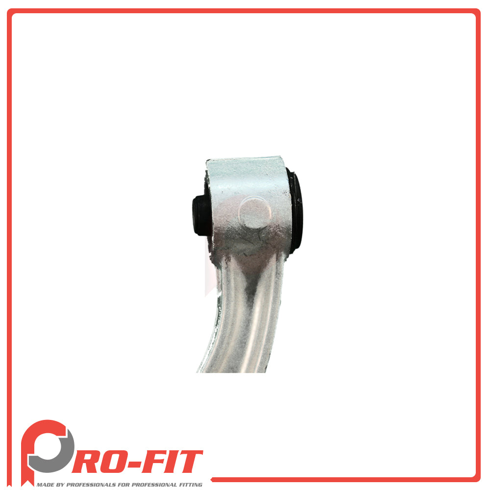Control Arm and Ball Joint Assembly - Front Left Upper - 011184