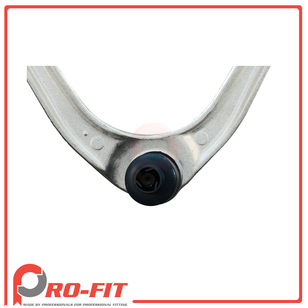 Control Arm and Ball Joint Assembly - Front Left Upper - 011184