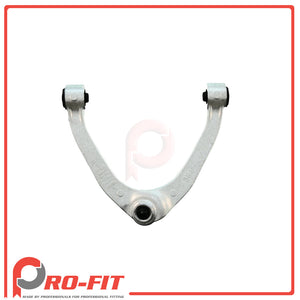 Control Arm and Ball Joint Assembly - Front Left Upper - 011184
