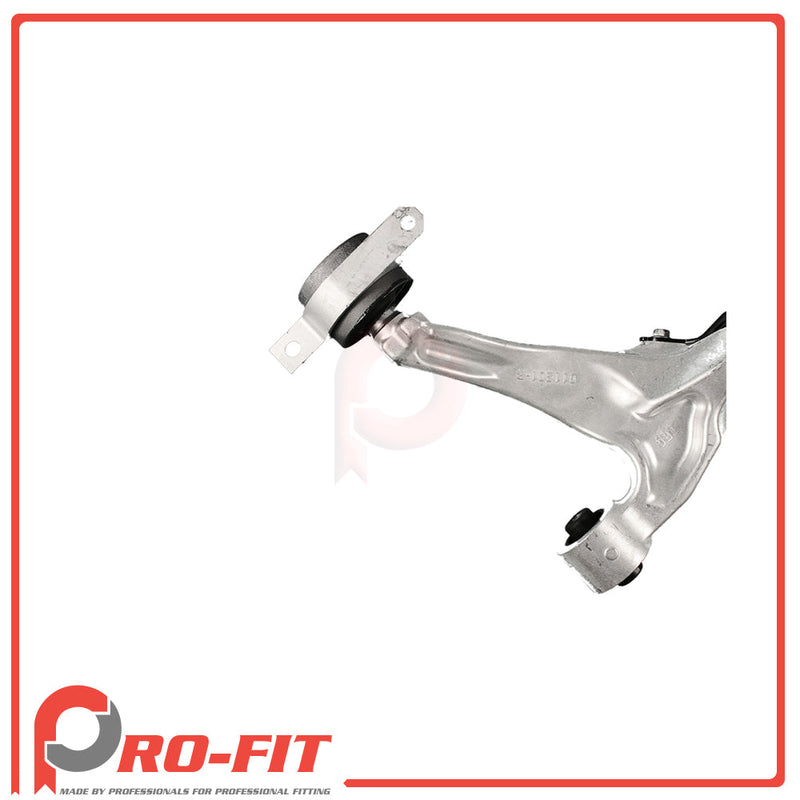Control Arm and Ball Joint Assembly - Front Right Lower - 011185