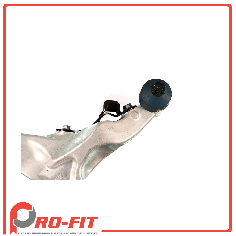 Control Arm and Ball Joint Assembly - Front Right Lower - 011185