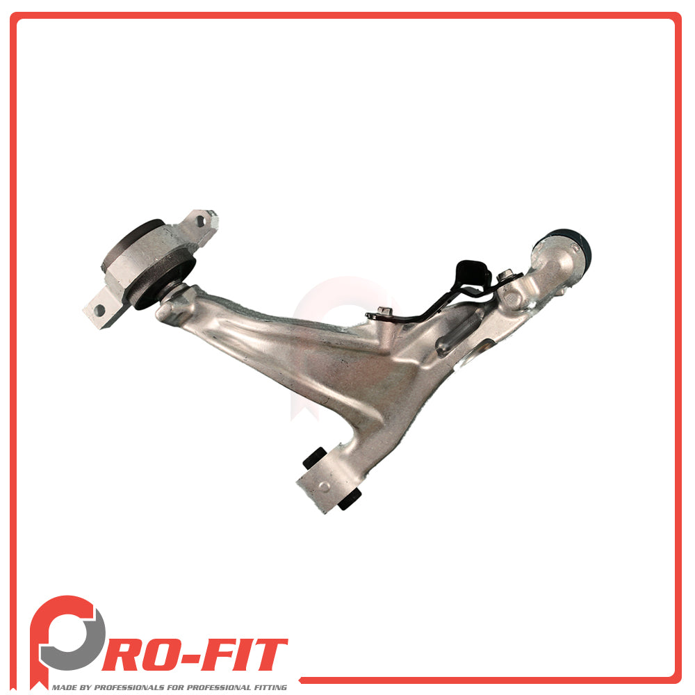 Control Arm and Ball Joint Assembly - Front Left Lower - 011186