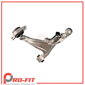 Control Arm and Ball Joint Assembly - Front Left Lower - 011186