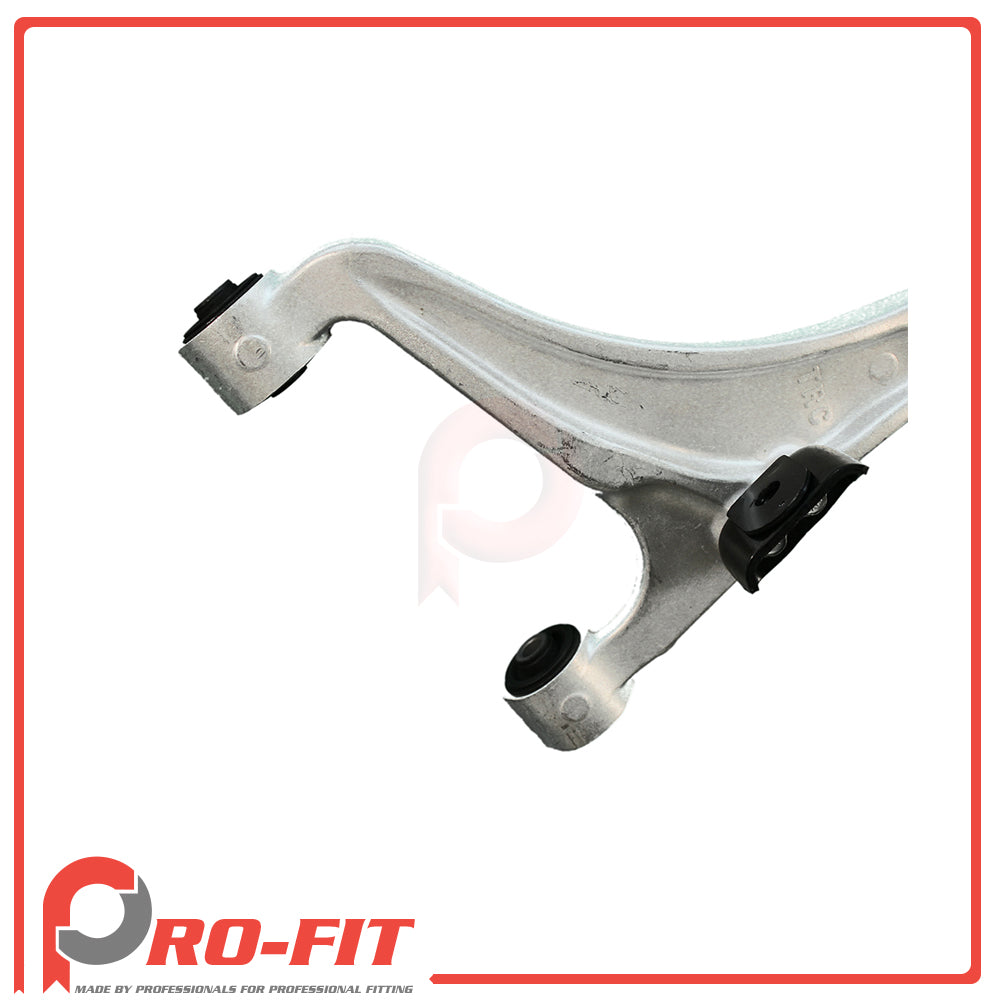 Control Arm and Ball Joint Assembly - Rear Right Upper - 011187