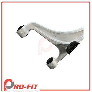 Control Arm and Ball Joint Assembly - Rear Right Upper - 011187