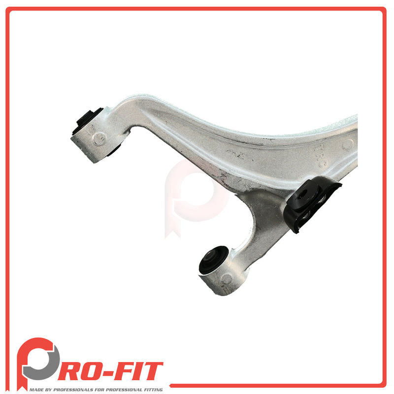 Control Arm and Ball Joint Assembly - Rear Right Upper - 011187
