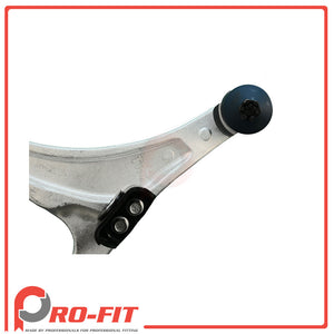 Control Arm and Ball Joint Assembly - Rear Right Upper - 011187