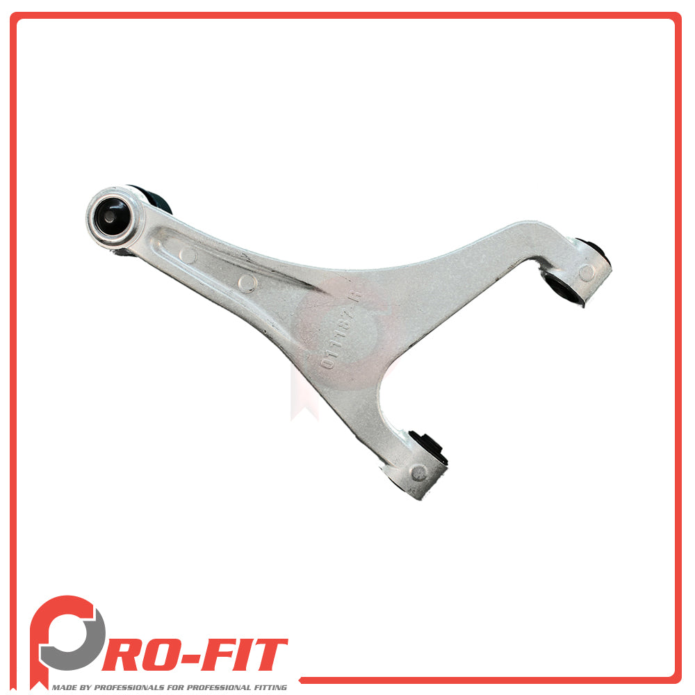 Control Arm and Ball Joint Assembly - Rear Right Upper - 011187
