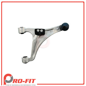 Control Arm and Ball Joint Assembly - Rear Left Upper - 011188