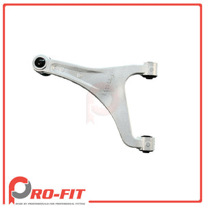 Control Arm and Ball Joint Assembly - Rear Left Upper - 011188