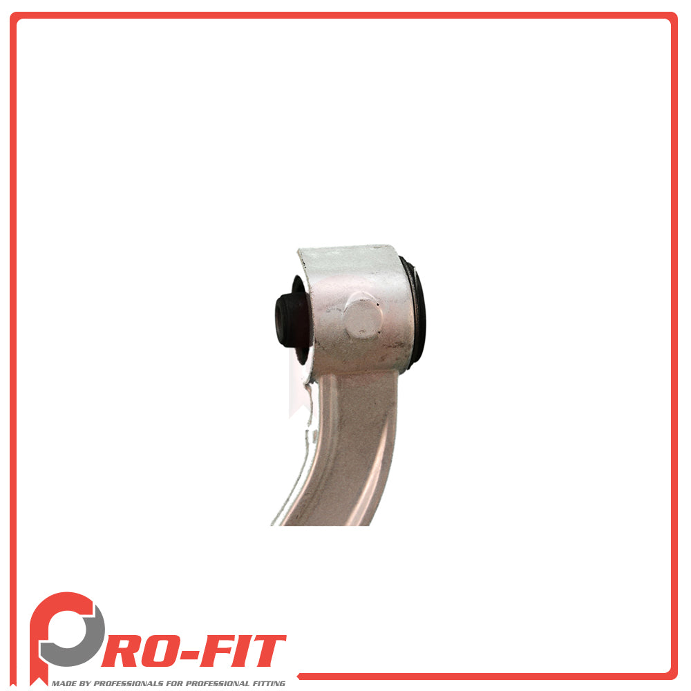 Control Arm and Ball Joint Assembly - Front Right Upper - 011189
