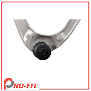 Control Arm and Ball Joint Assembly - Front Right Upper - 011189
