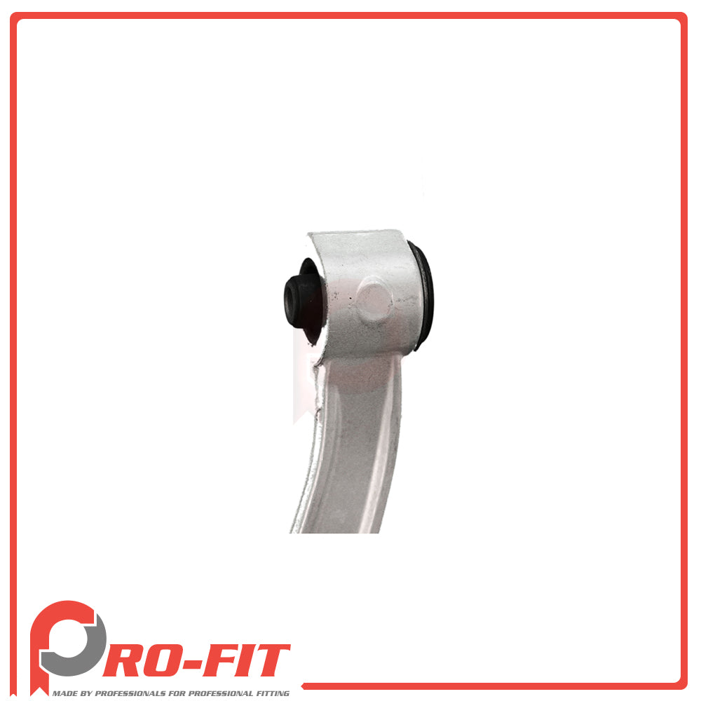 Control Arm and Ball Joint Assembly - Front Left Upper - 011190