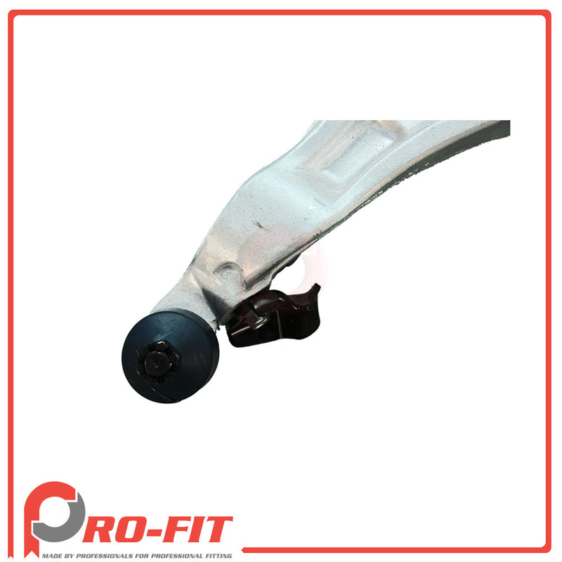 Control Arm and Ball Joint Assembly - Front Right Lower - 011191