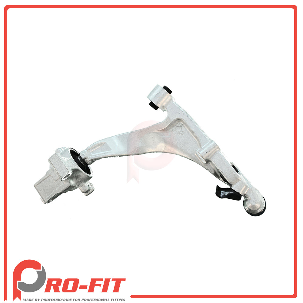 Control Arm and Ball Joint Assembly - Front Right Lower - 011191