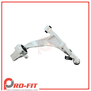Control Arm and Ball Joint Assembly - Front Right Lower - 011191